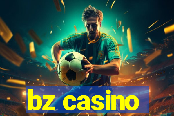 bz casino